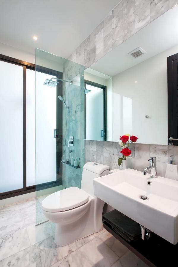 The Cozy Private Pool Villa Ban Suan  المظهر الخارجي الصورة